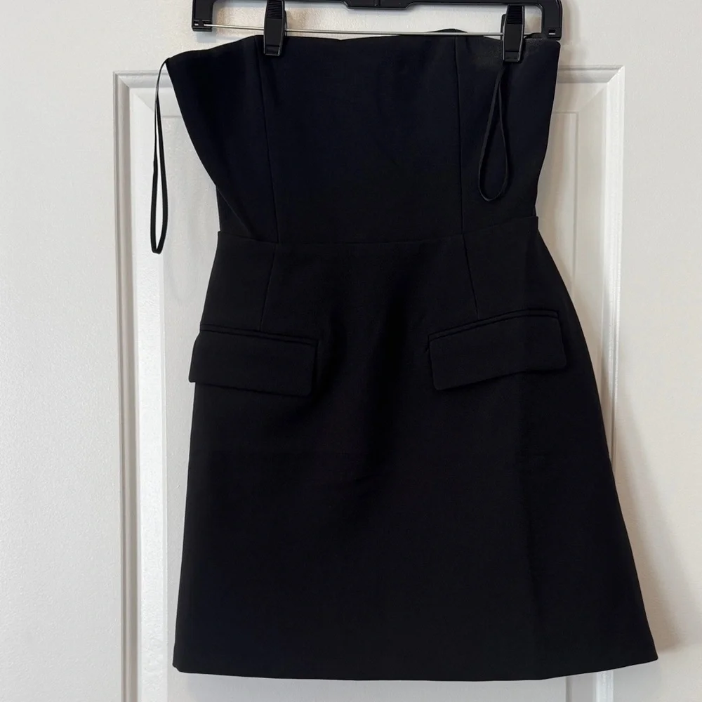 Odd Muse Ultimate Mini Dress - Picture 1 of 5